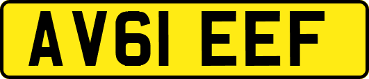 AV61EEF