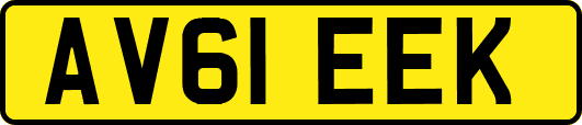 AV61EEK