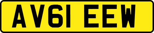 AV61EEW
