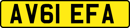AV61EFA