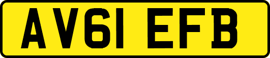 AV61EFB