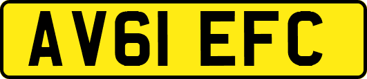 AV61EFC
