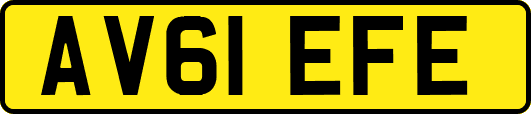 AV61EFE