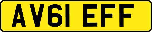 AV61EFF