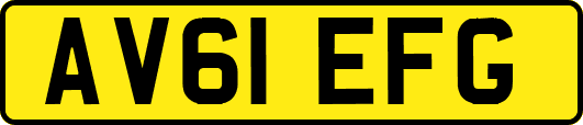 AV61EFG