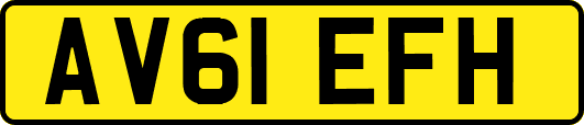 AV61EFH