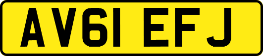 AV61EFJ