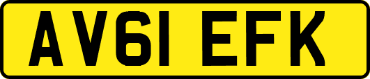 AV61EFK
