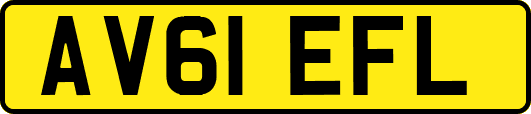 AV61EFL