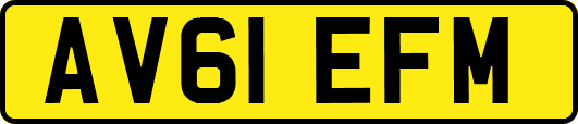 AV61EFM