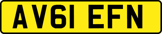AV61EFN