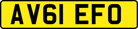 AV61EFO