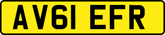 AV61EFR