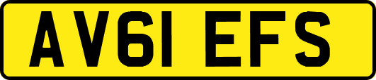 AV61EFS