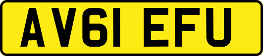 AV61EFU