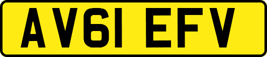 AV61EFV