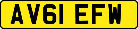 AV61EFW