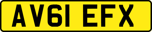 AV61EFX