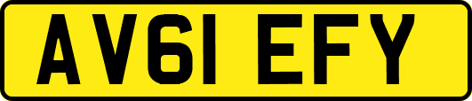 AV61EFY