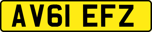 AV61EFZ