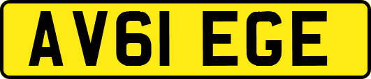 AV61EGE