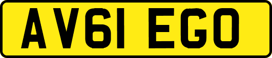 AV61EGO