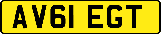 AV61EGT