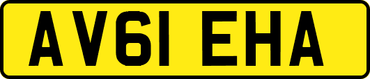 AV61EHA