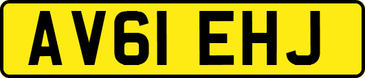 AV61EHJ