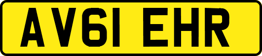 AV61EHR