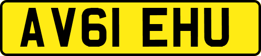 AV61EHU