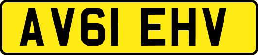 AV61EHV