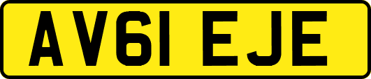 AV61EJE