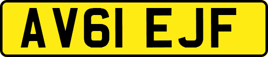 AV61EJF