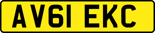 AV61EKC