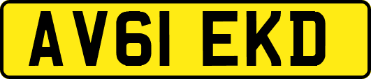 AV61EKD