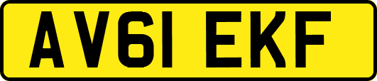 AV61EKF