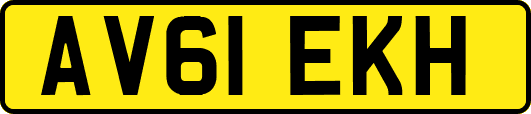 AV61EKH