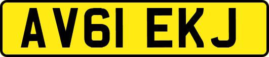AV61EKJ
