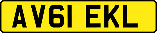 AV61EKL