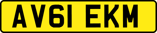 AV61EKM