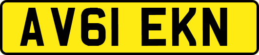 AV61EKN
