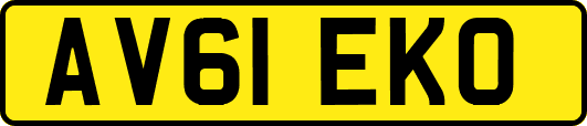AV61EKO