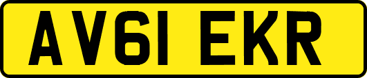 AV61EKR
