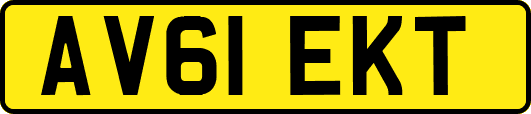 AV61EKT