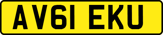 AV61EKU