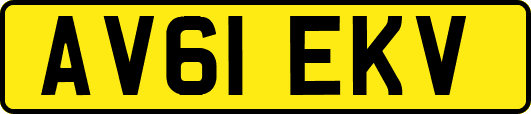 AV61EKV