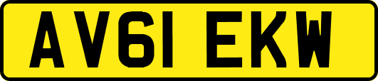 AV61EKW