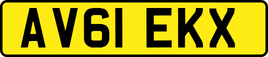 AV61EKX