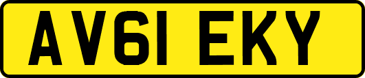 AV61EKY